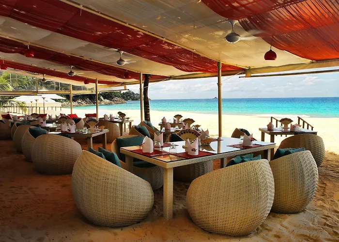 Andaman White Beach Resort - Sha Plus Plage de Naithon