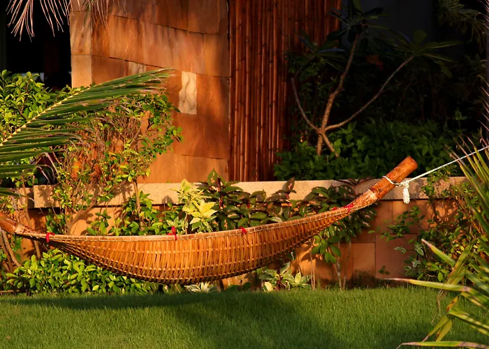 Andaman White Beach Resort - Sha Plus Plage de Naithon