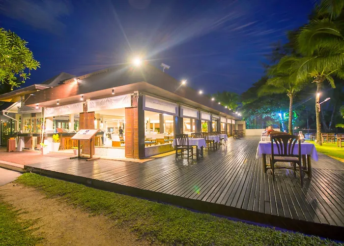 La Flora Khao Lak Hotel
