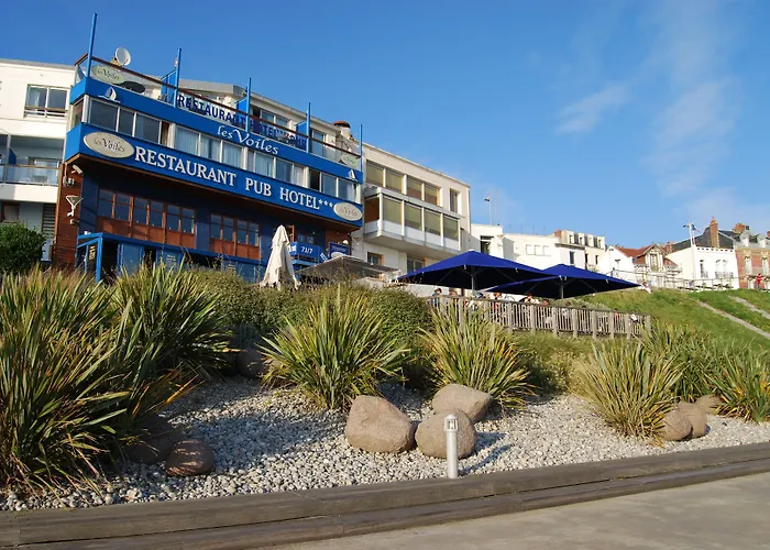 La Petite Rade Hôtel Le Havre
