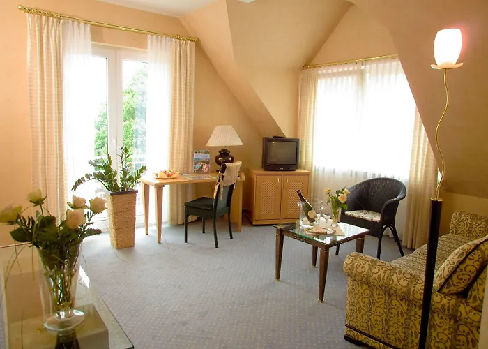 Hotel Leugermann Ibbenbüren
