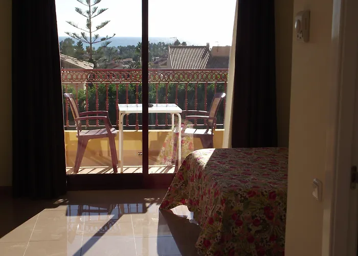 Hotel Playa Sol By Alegria