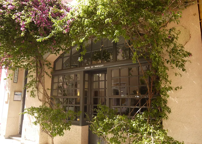 Hotel Portalet