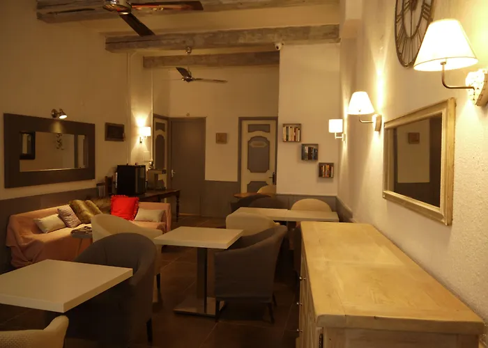 Hotel Portalet