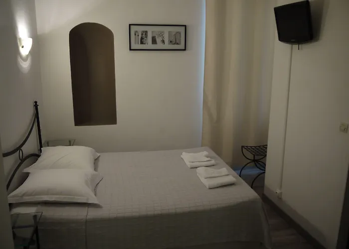 Hotel Portalet