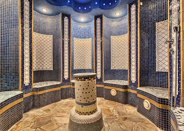 Wellness Hotel Babylon Reichenberg