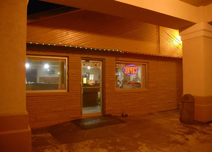 America'S Best Inn And Suites Emporia