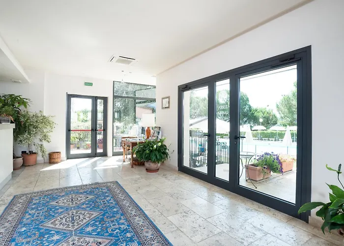 Terra Umbra Hotel Narni