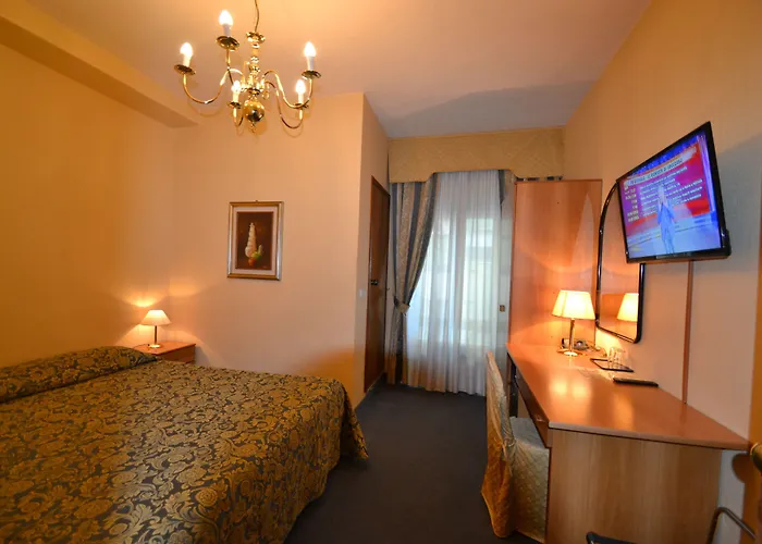 Hotel Residence Parma