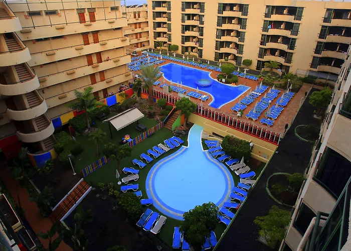 HOVIMA Suites Costa Adeje