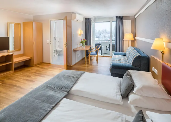Hotel Classic Freiburg im Breisgau