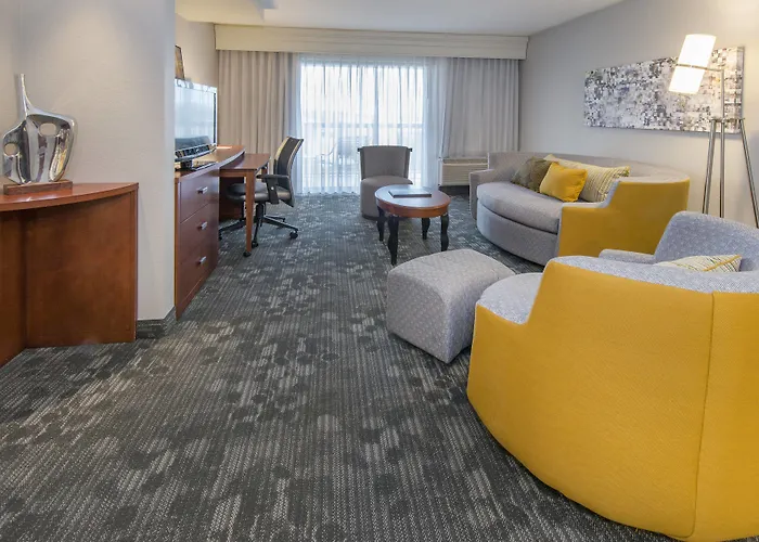 Courtyard By Marriott Montgomery Prattville