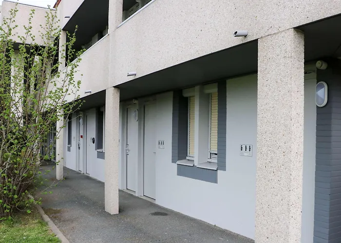 Premiere Classe Nantes Est St Sebastien Sur Loire Saint-Sébastien-sur-Loire