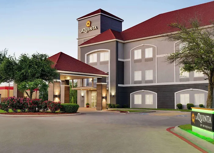 La Quinta By Wyndham Stephenville