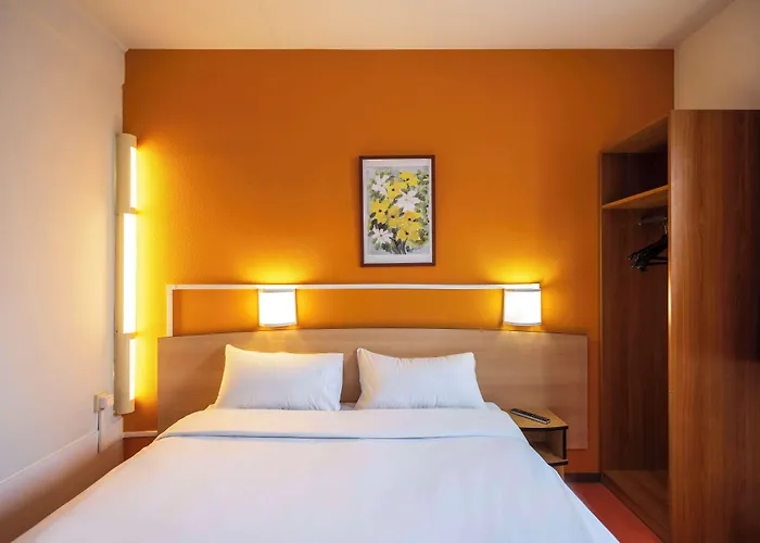 Premiere Classe Hotel Breda