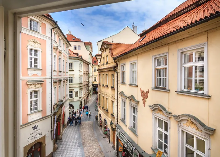 The Dominican Prague