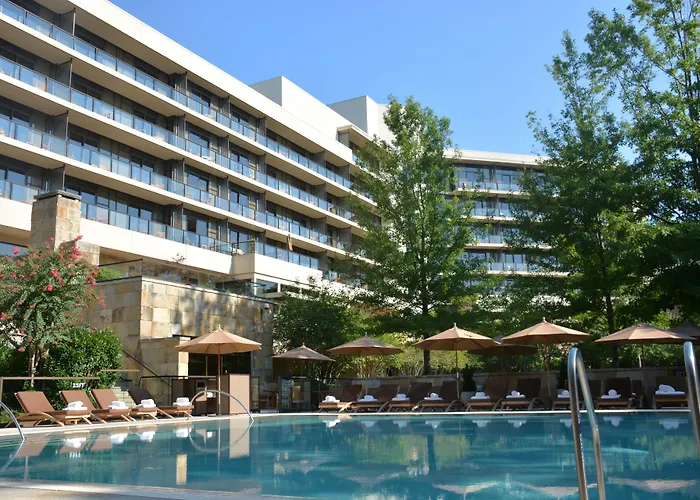 The Umstead Hotel And Spa Cary
