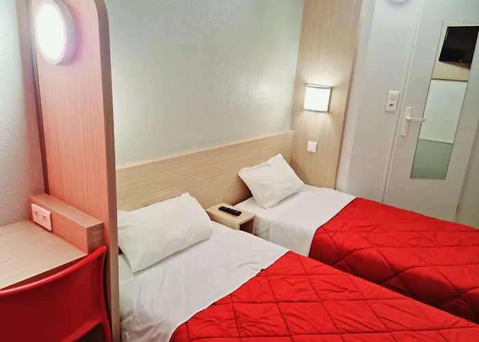 Premiere Classe Honfleur La Rivière-Saint-Sauveur