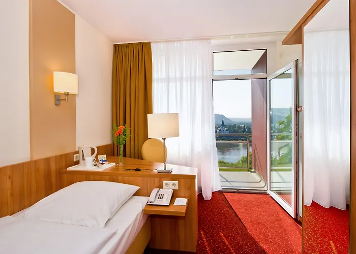 Ringhotel Haus Oberwinter Remagen