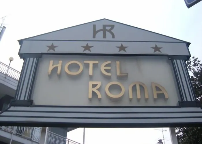 Hotel Roma Cesano Boscone