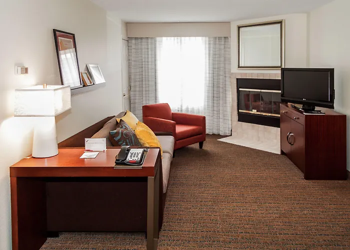 Residence Inn By Marriott Salisbury