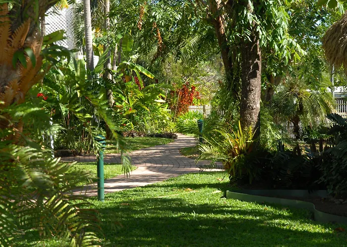 Cairns Beach Resort