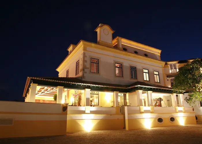 Hotel Lusitano Golegã