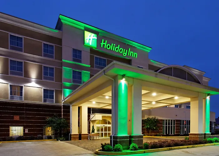 Holiday Inn Hotels Batesville By Ihg