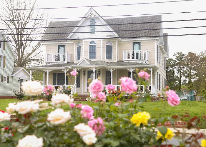 Waterside Inn Chincoteague
