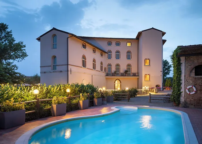 Lhp Certaldo Resort