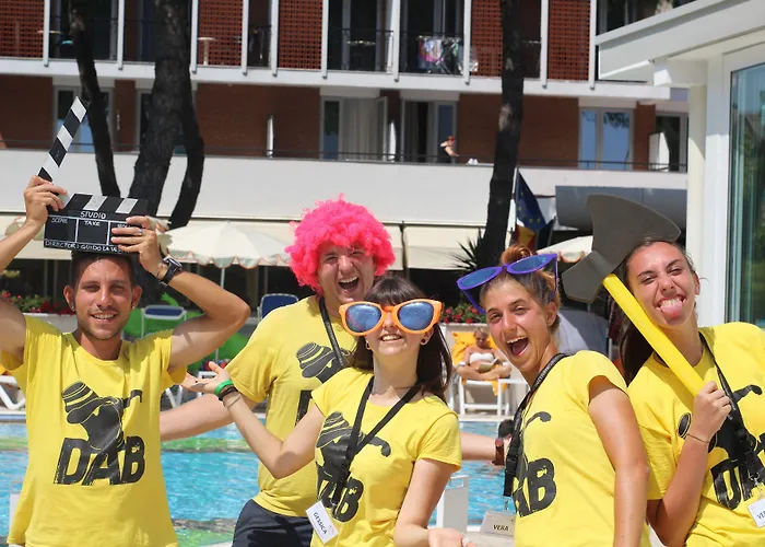 Hotel San Michele Bibione