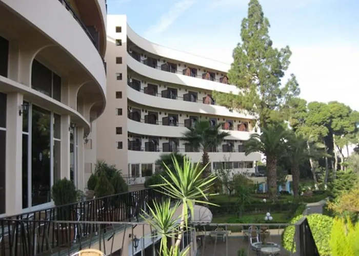 Menzeh Zalagh City Center Fès