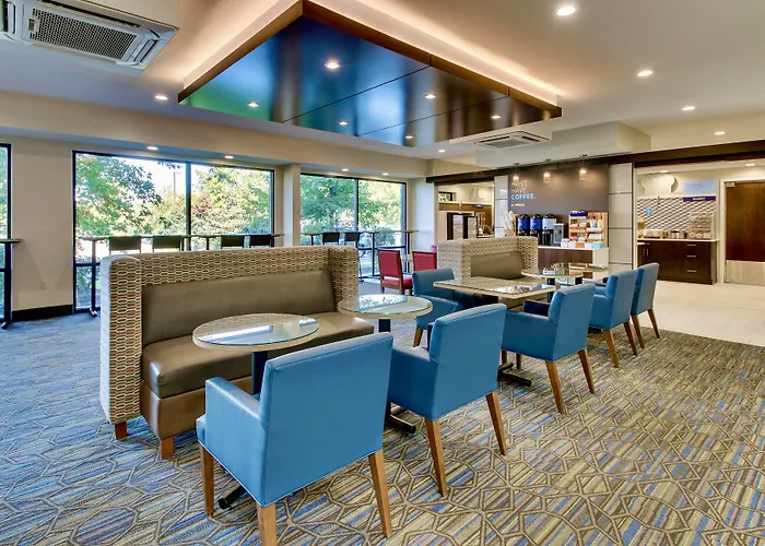 Holiday Inn Express Fishkill-Mid Hudson Valley By Ihg