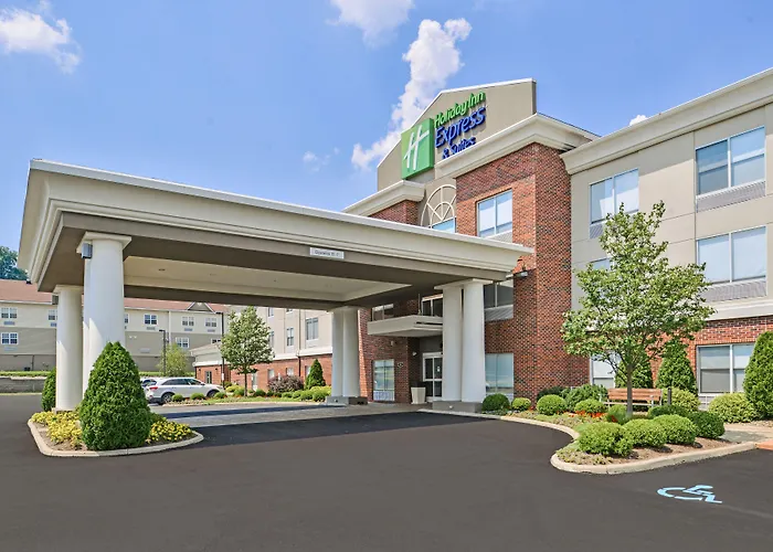Holiday Inn Express Mineral Wells By Ihg