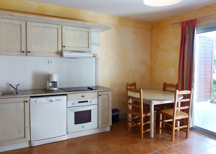 Appart'Hotel Victoria Garden La Ciotat