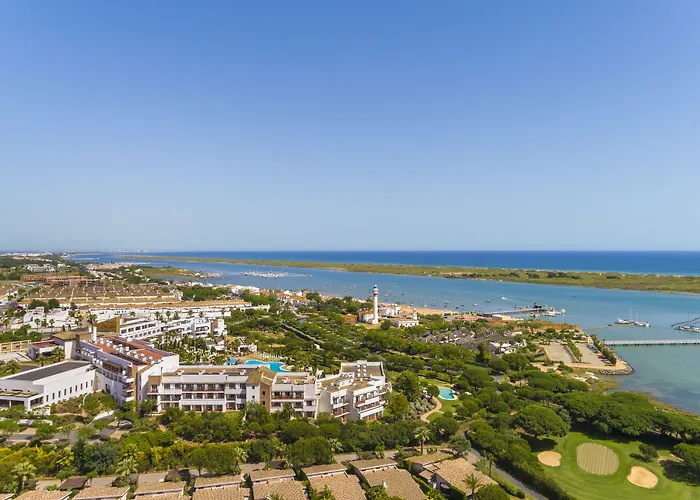 Hotel Fuerte El Rompido