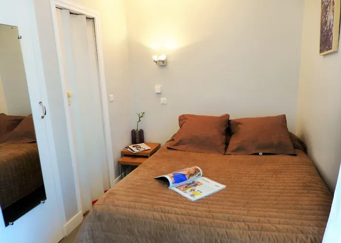 Bliss Hotel Cogolin