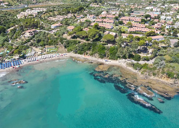 Cefalu Resort - Sporting Club