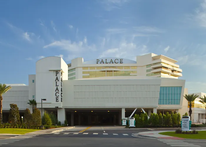 Palace Casino Resort Biloxi