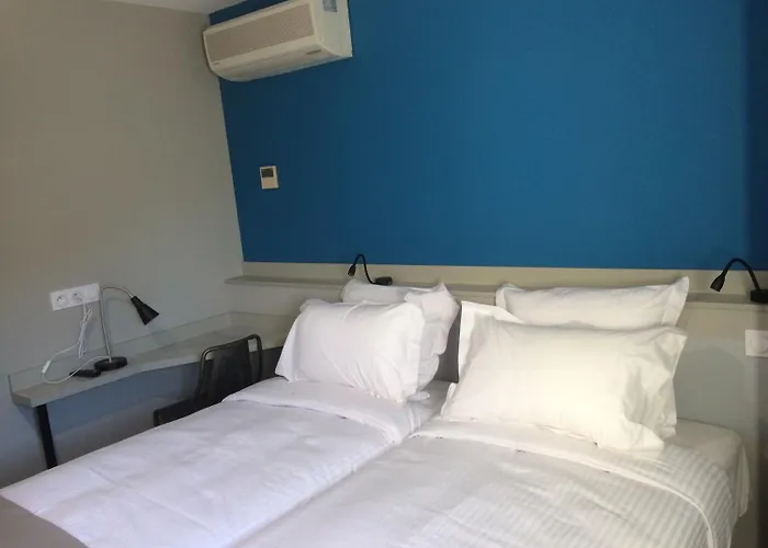 Hôtel Azur Agde