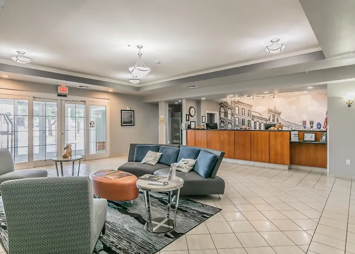 La Quinta By Wyndham Granbury