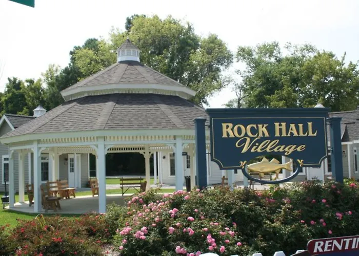 Chestertown Hotels
