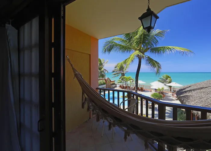 Manary Praia Hotel Natal