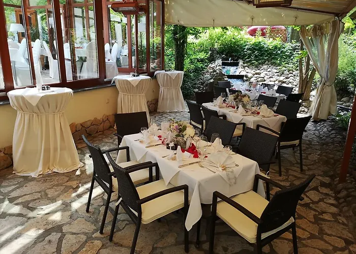 Hotel Niederländischer Hof Schwerin 