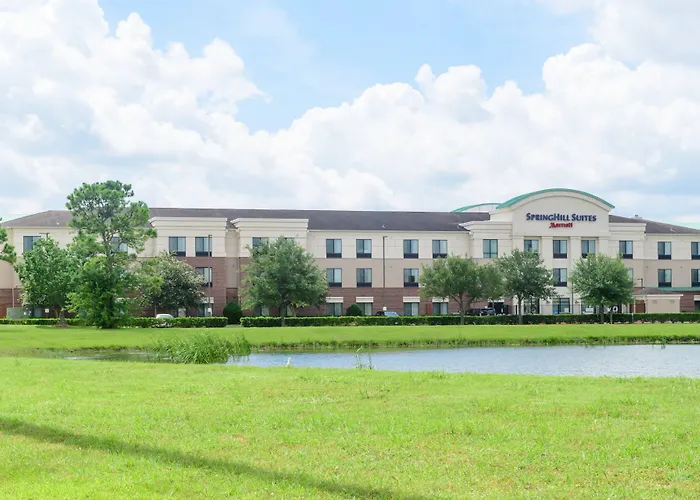 Springhill Suites Houston Pearland