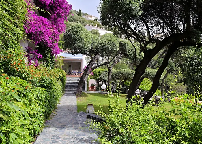 Hôtel Pietracap Ville-di-Pietrabugno