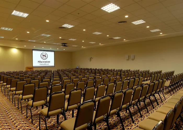 Sheraton Vitória