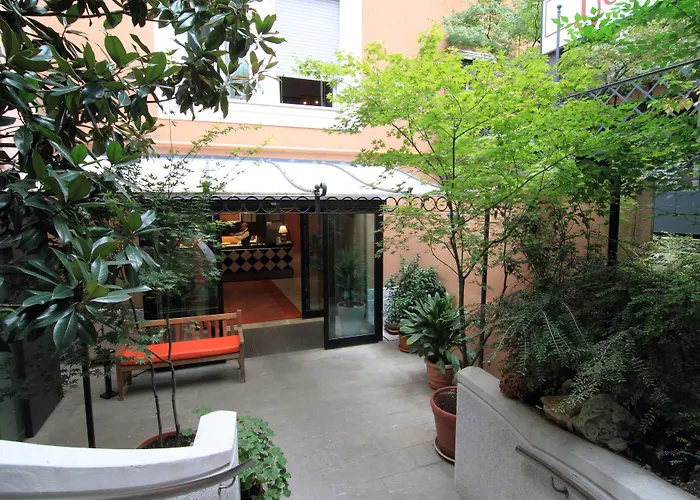 Hotel Metro