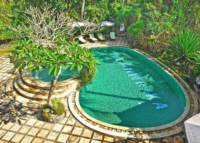 Anini Raka Resort & Spa