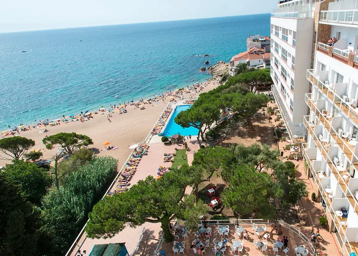 Htop Caleta Palace #Htopbliss Castell-Castell-Platja d'Aro